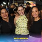 Pré-Abertura Micareta de Feira